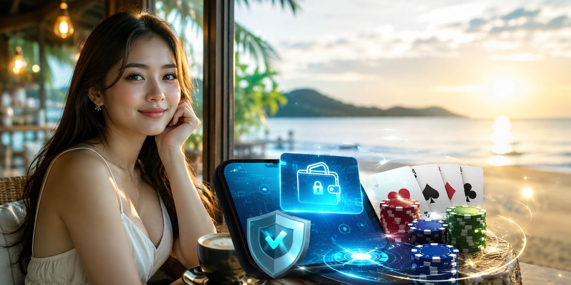 Perlawanan poker di Kedah yang popular dikalangan peminat sukan