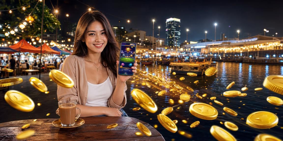 Apl kasino mudah alih s660 untuk pengguna Malaysia